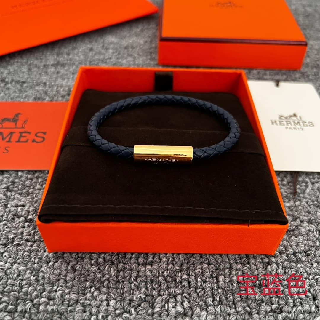Best Replica Replica Hermes Bracelet - Colareps