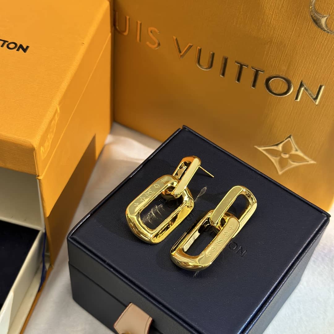 Best Replica Best Louis vuitton Classic Earring - Colareps