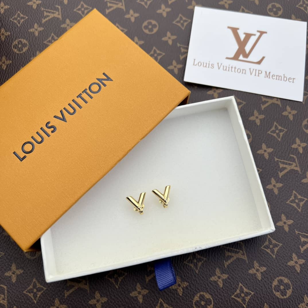 Best Replica Louis vuitton Earring For Sale - Colareps