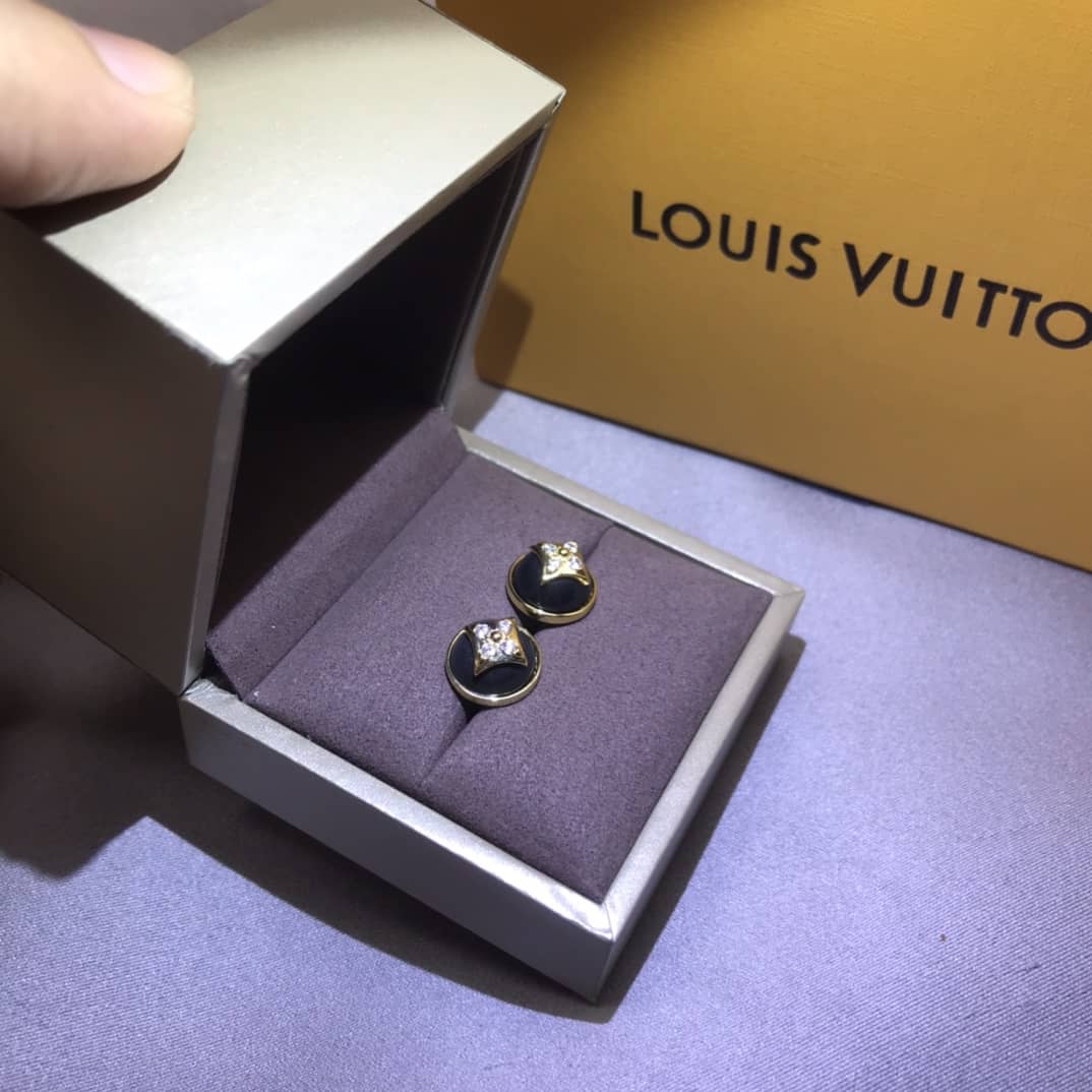 Best Replica Replica Louis vuitton Earring - Colareps
