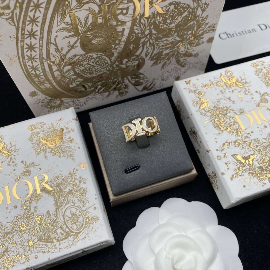 Best Replica Christian Dior Ring First Copy - Colareps