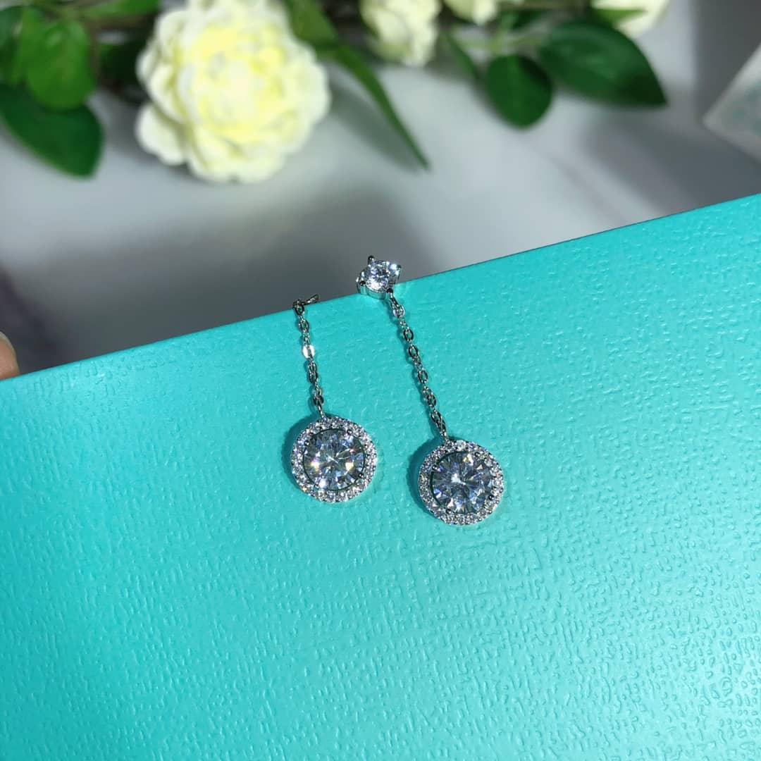 Best Replica Top Quality Tiffany Earring - Colareps