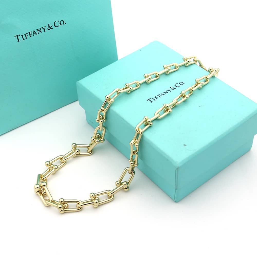 Best Replica Top Quality Tiffany Necklace - Colareps