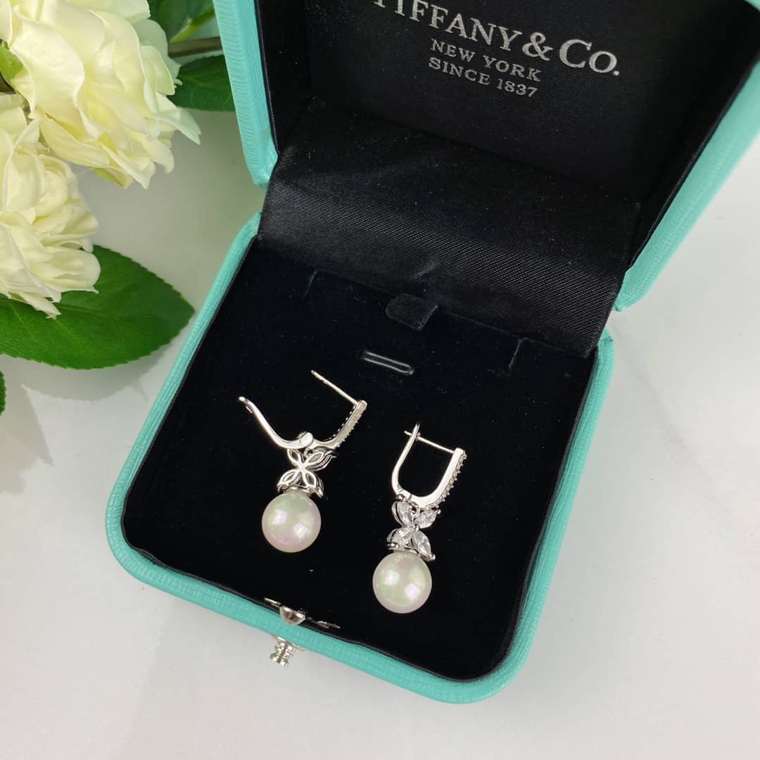 Best Replica Tiffany Earring For Sale - Colareps