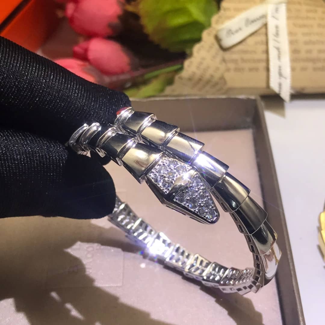 Best Replica Top Quality Bvlgari Bracelet - Colareps