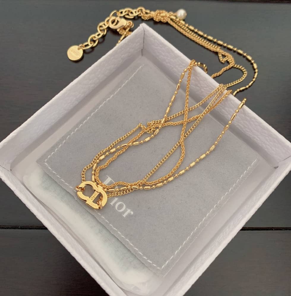 Best Replica Hermes Necklace Copy - Colareps