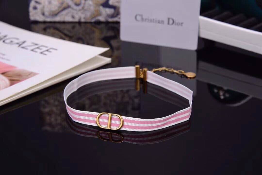 Best Replica 7 Star Christian Dior Necklace - Colareps