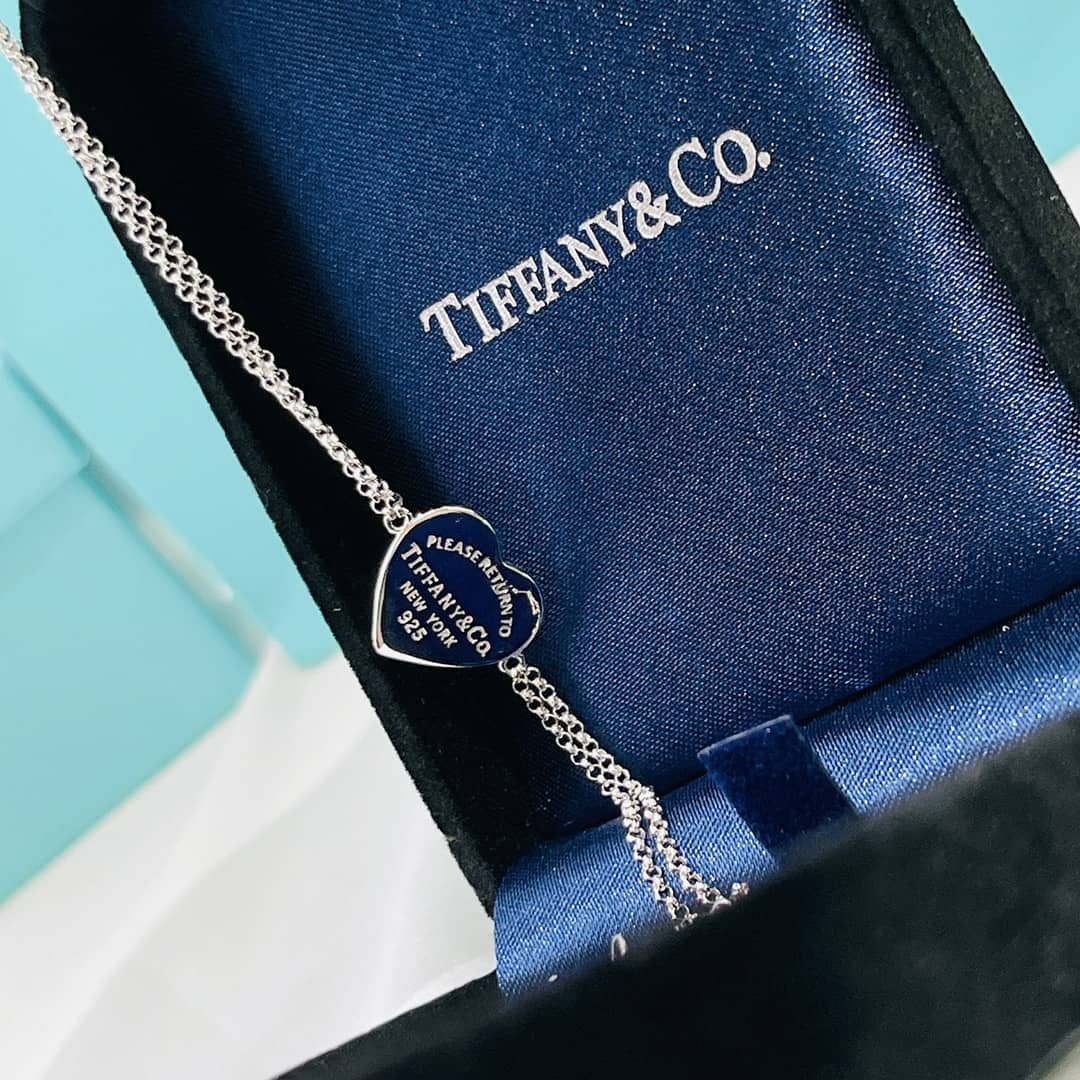 Best Replica High Quality Tiffany Bracelet - Colareps