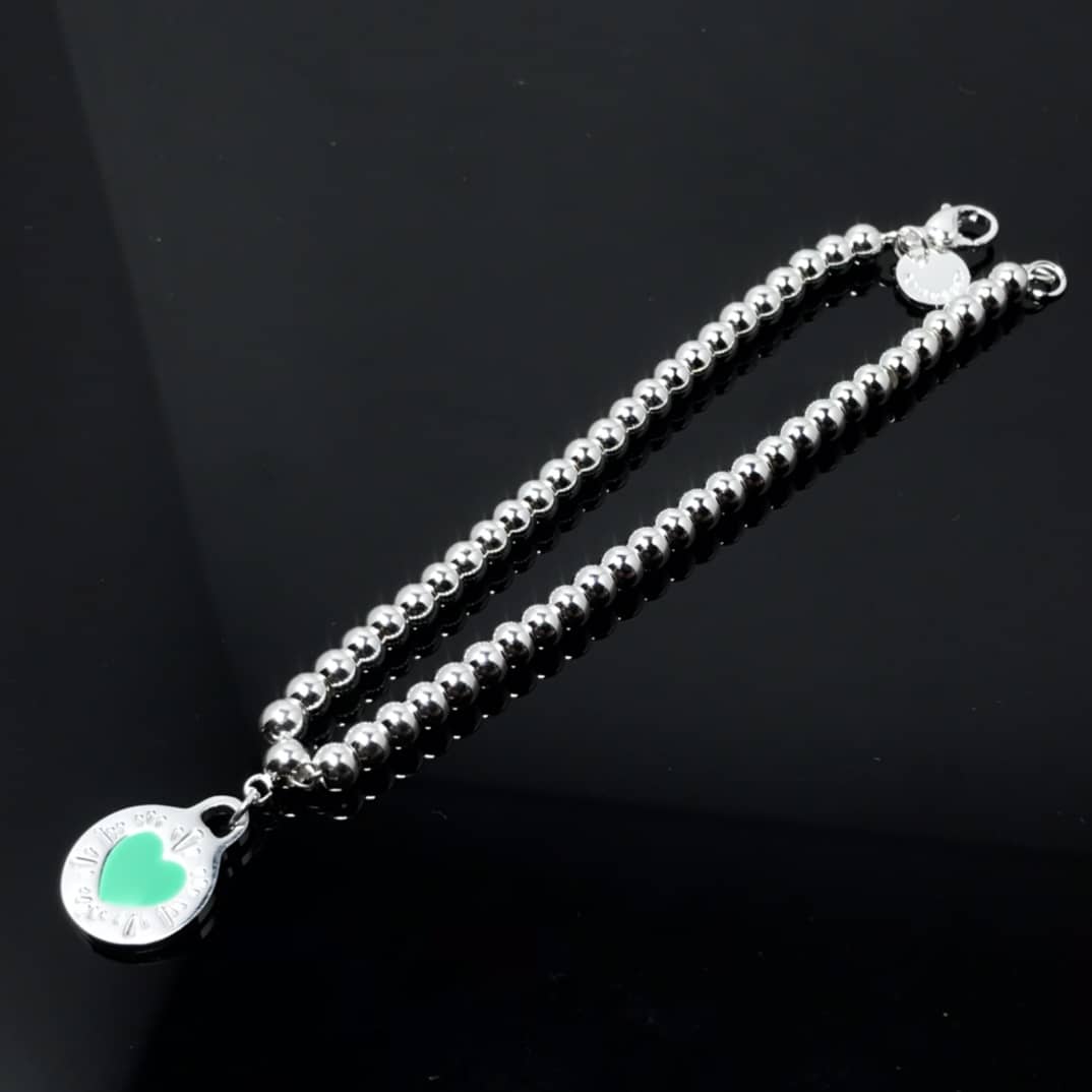 Best Replica Wholesale Tiffany AAA+ Bracelet - Colareps