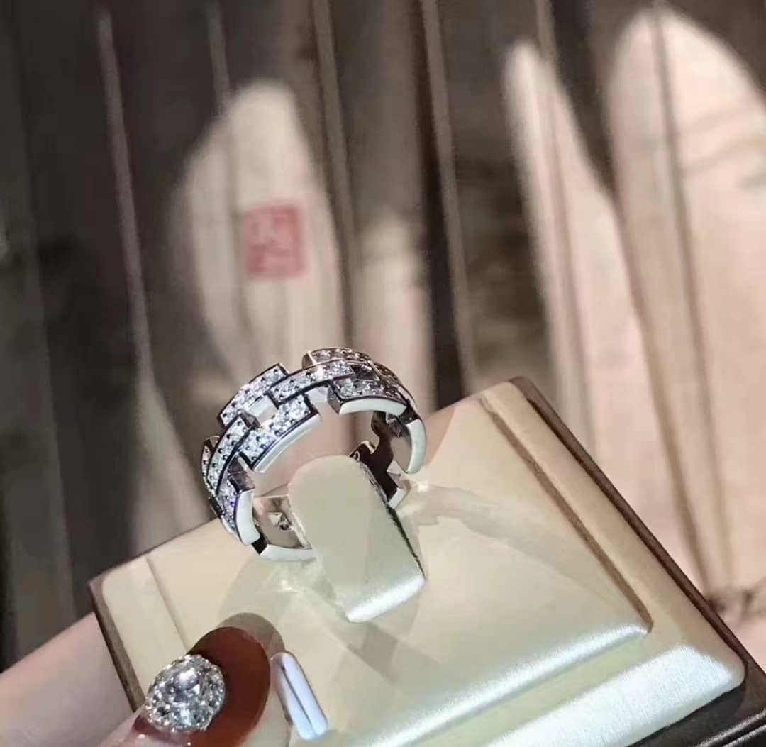 Best Replica Designer Cartier Classic Ring - Colareps