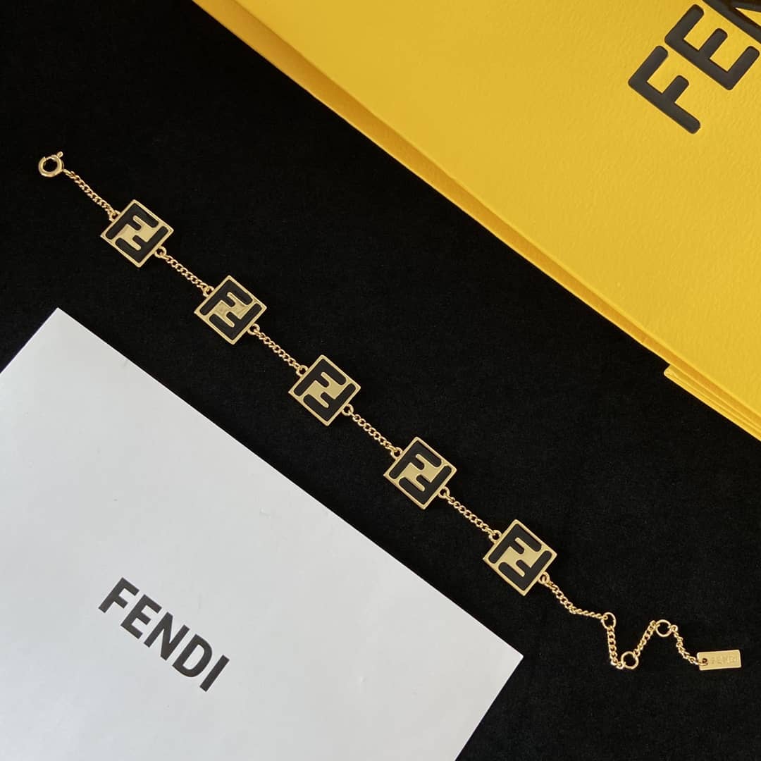 Best Replica Top Quality Fendi Bracelet - Colareps