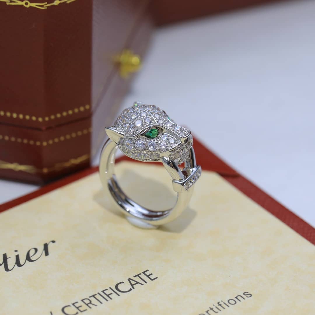 Best Replica Cartier Dupe Ring - Colareps