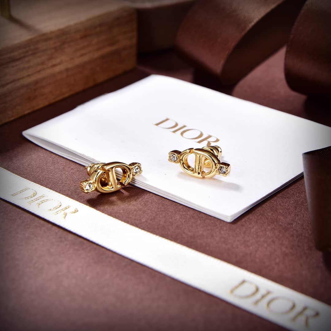 Best Replica Wholesale Christian Dior AAA+ Earring - Colareps