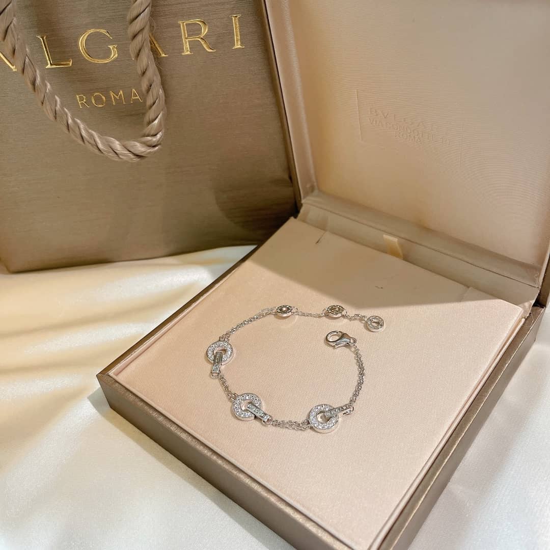 Best Replica Cheap Bvlgari Bracelet - Colareps