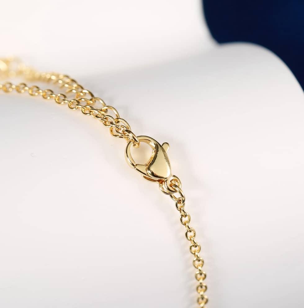 Best Replica Replica Tiffany Necklace - Colareps