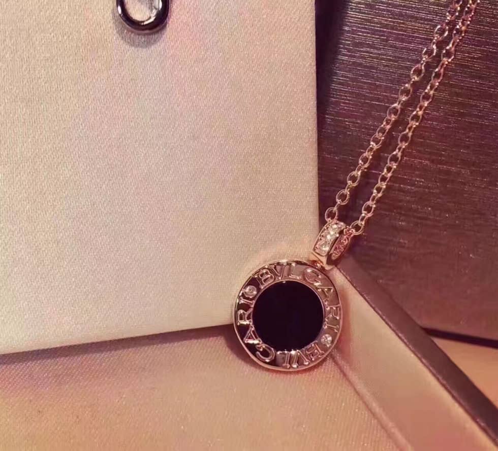 Best Replica Cheap Bvlgari Necklace - Colareps