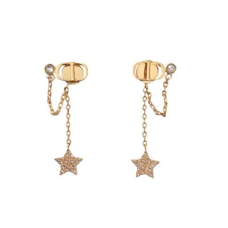 Best Replica Designer Christian Dior Classic Earring - Colareps