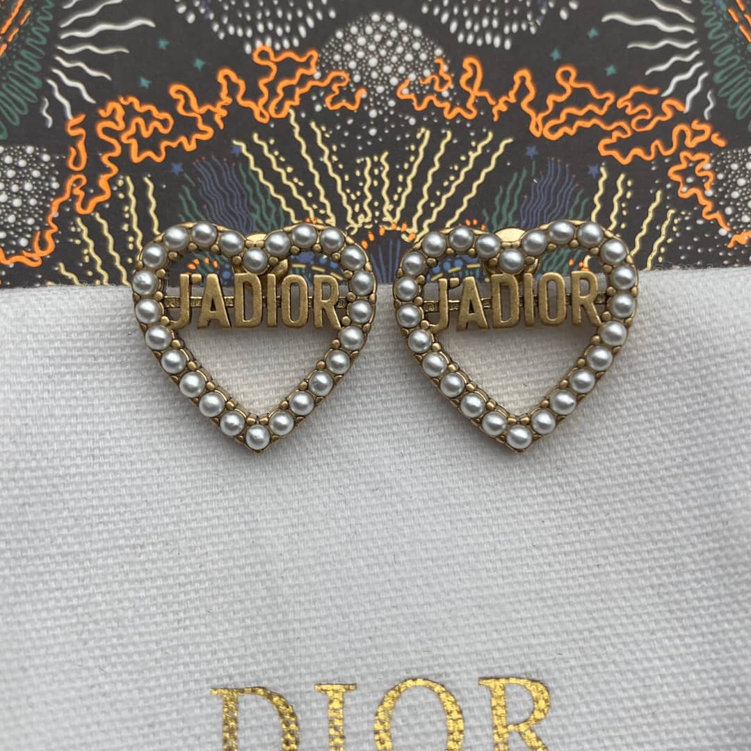 Best Replica Wholesale Christian Dior AAA+ Earring - Colareps