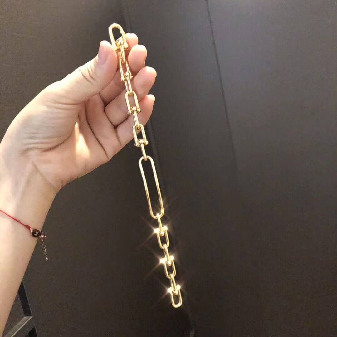 Best Replica Top Quality Tiffany Bracelet - Colareps