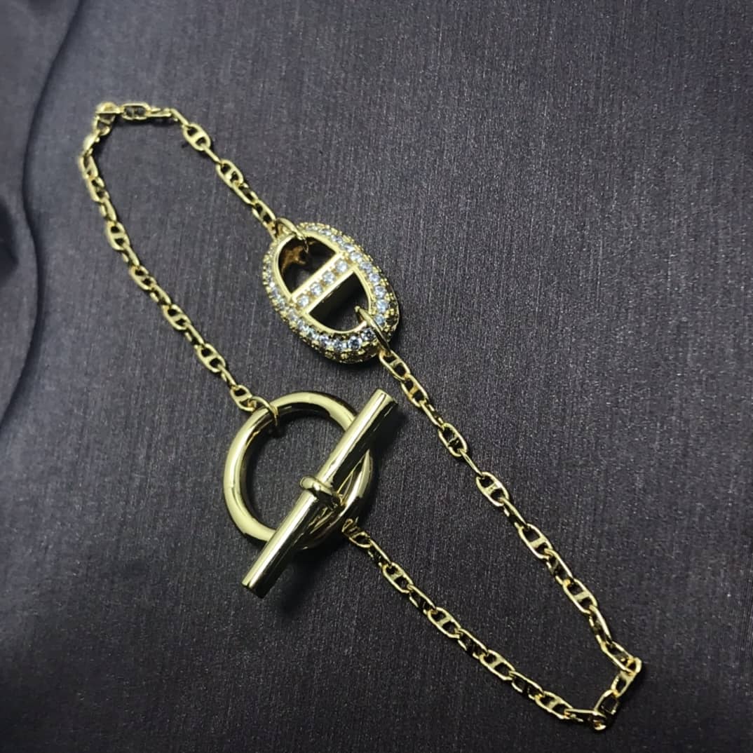 Best Replica Designer Hermes Classic Bracelet - Colareps