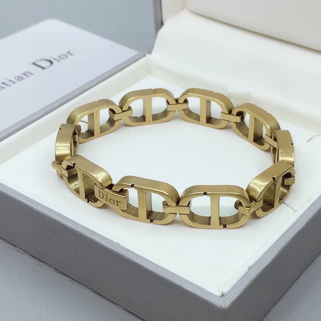 Best Replica Top Quality Christian Dior Bracelet - Colareps