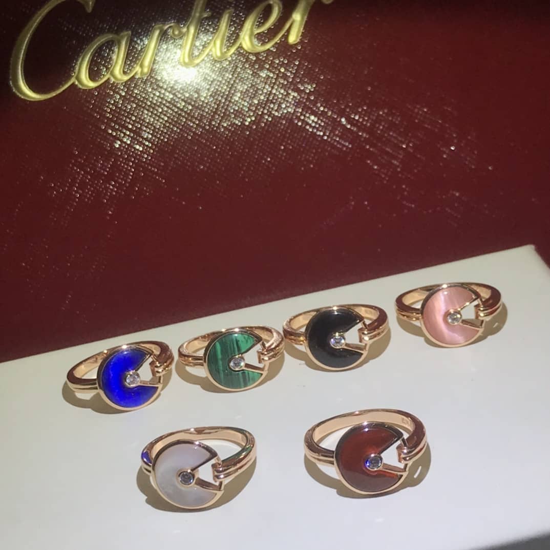 Best Replica Cartier Dupe Ring - Colareps