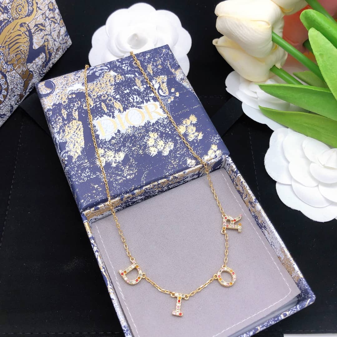 Best Replica Louis vuitton Necklace For Sale - Colareps