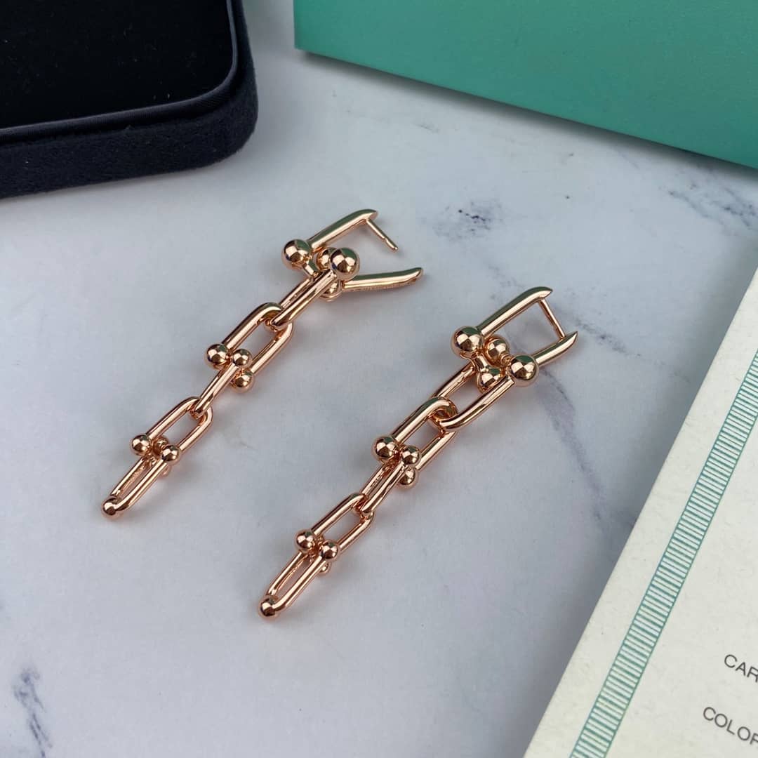 Best Replica Luxury Tiffany Classic AAA+ Earring - Colareps