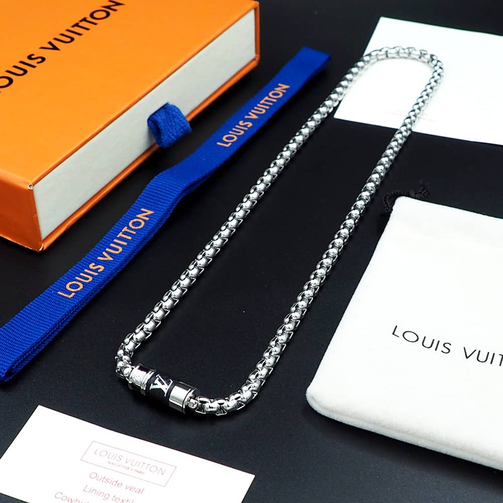 Best Replica Louis vuitton Necklace Copy - Colareps