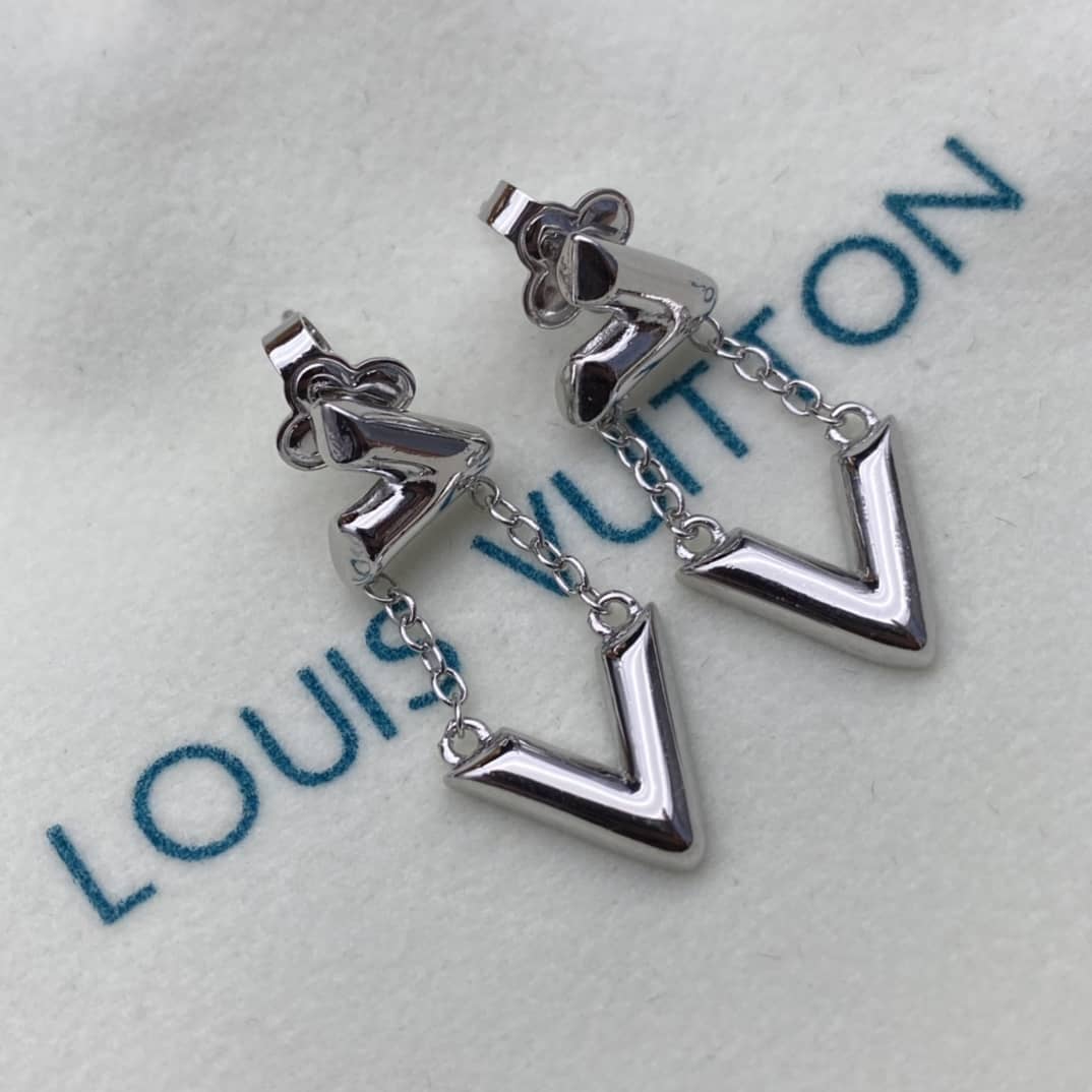 Best Replica High Quality Louis vuitton Earring - Colareps