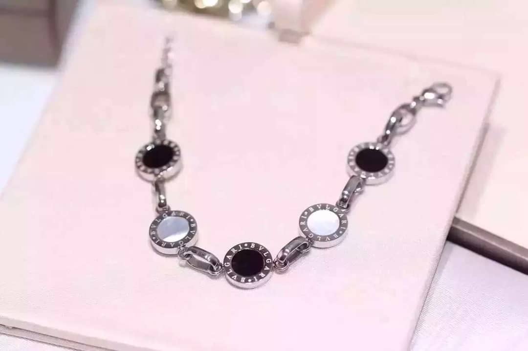 Best Replica Bvlgari Bracelet First Copy - Colareps