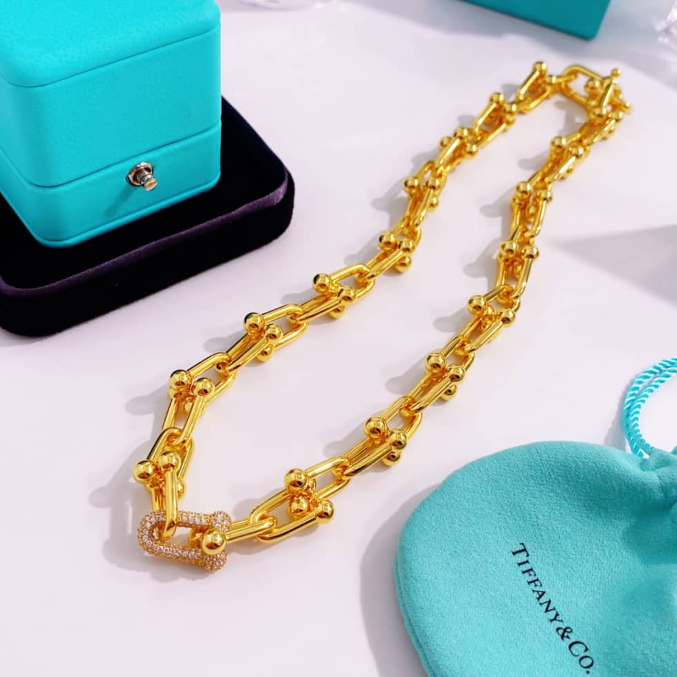 Best Replica High Quality Tiffany Necklace - Colareps