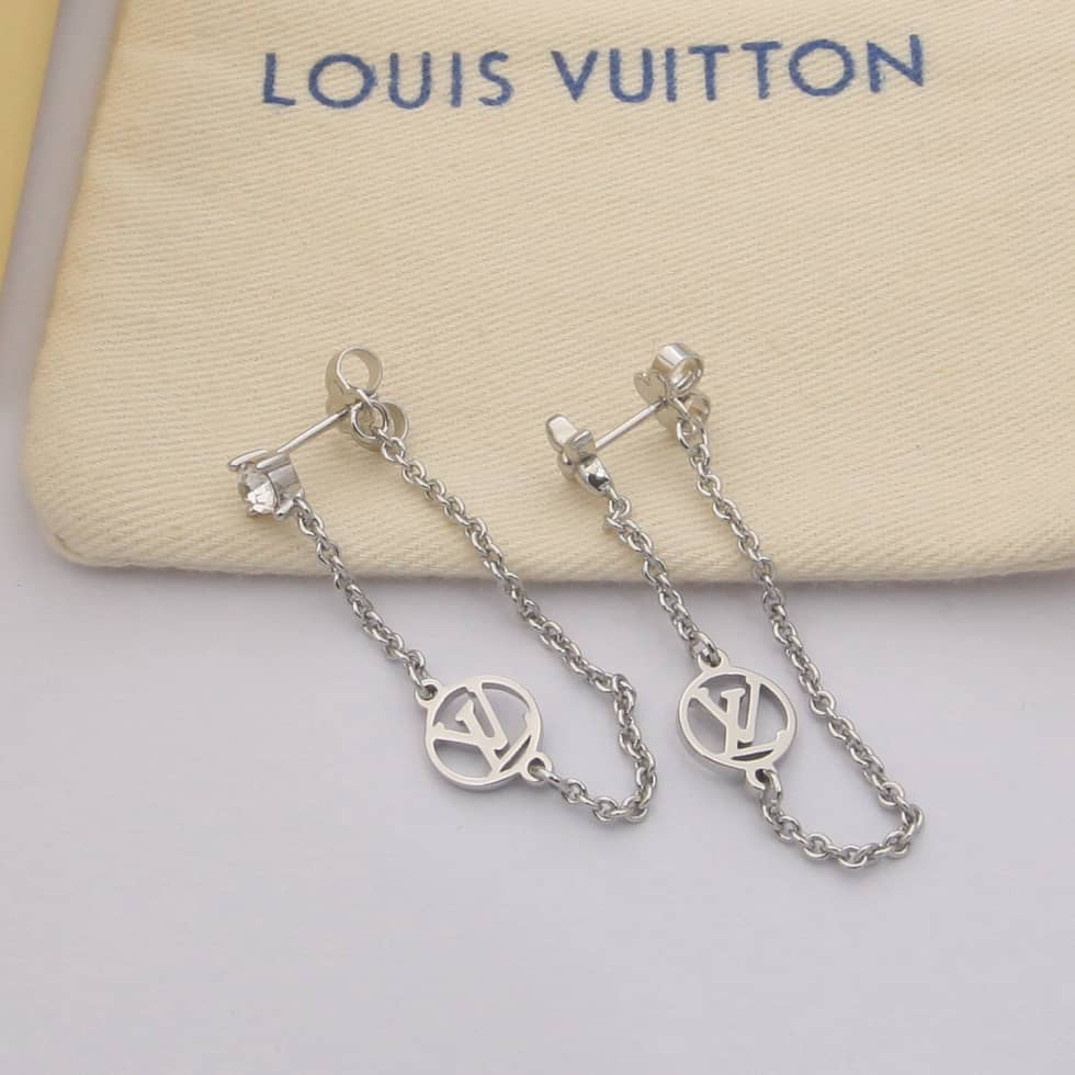 Best Replica Louis vuitton Earring For Sale - Colareps