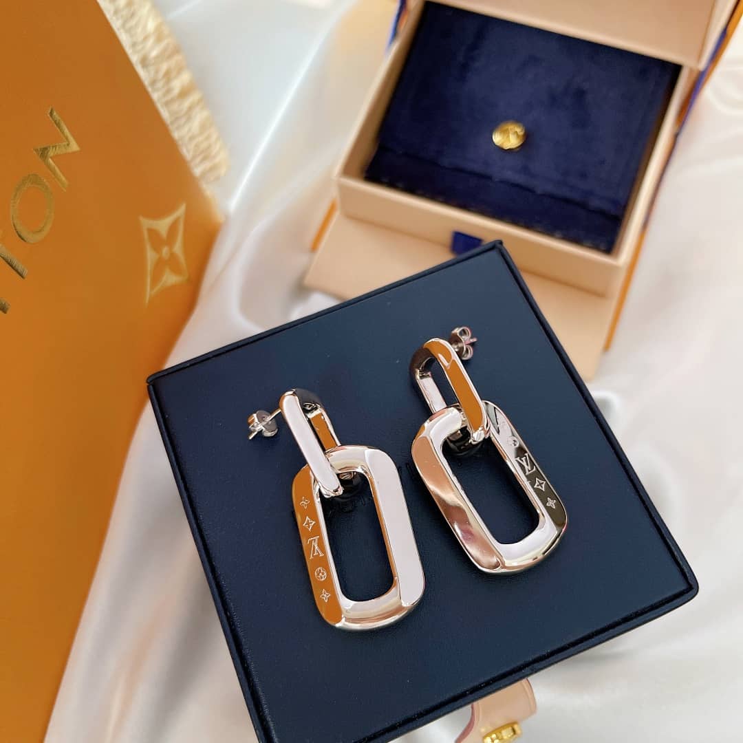 Best Replica Best Louis vuitton Classic Earring - Colareps