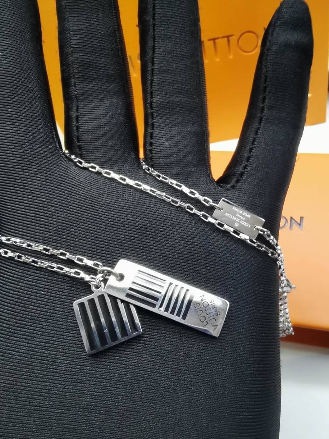 Best Replica Luxury Louis vuitton Classic AAA+ Necklace - Colareps