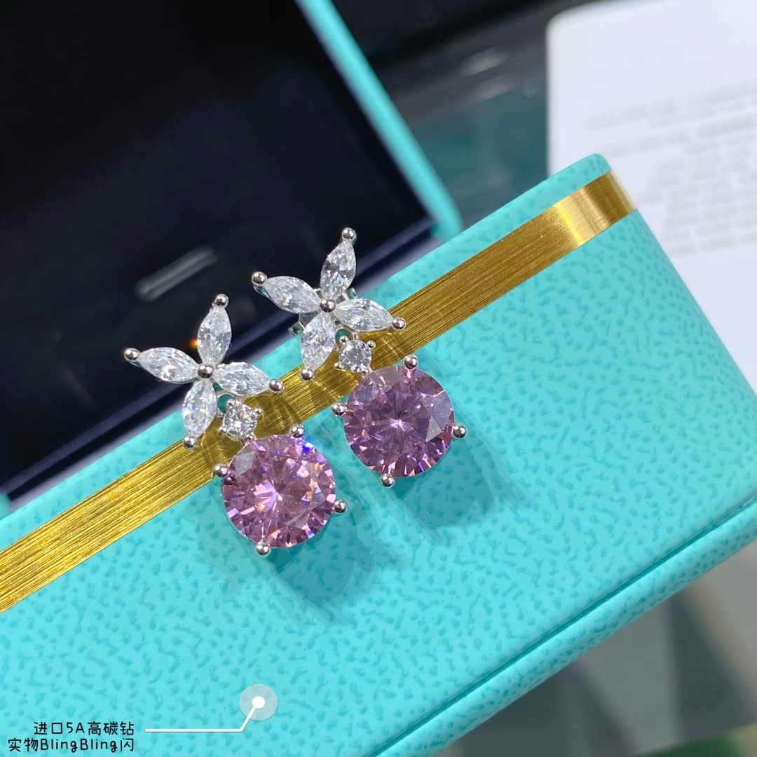 Best Replica Top Quality Tiffany Earring - Colareps