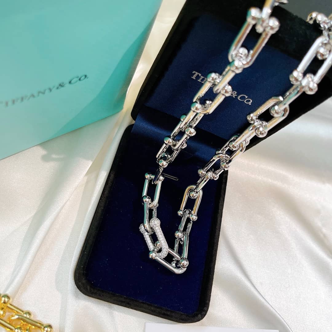 Best Replica High Quality Tiffany Necklace - Colareps