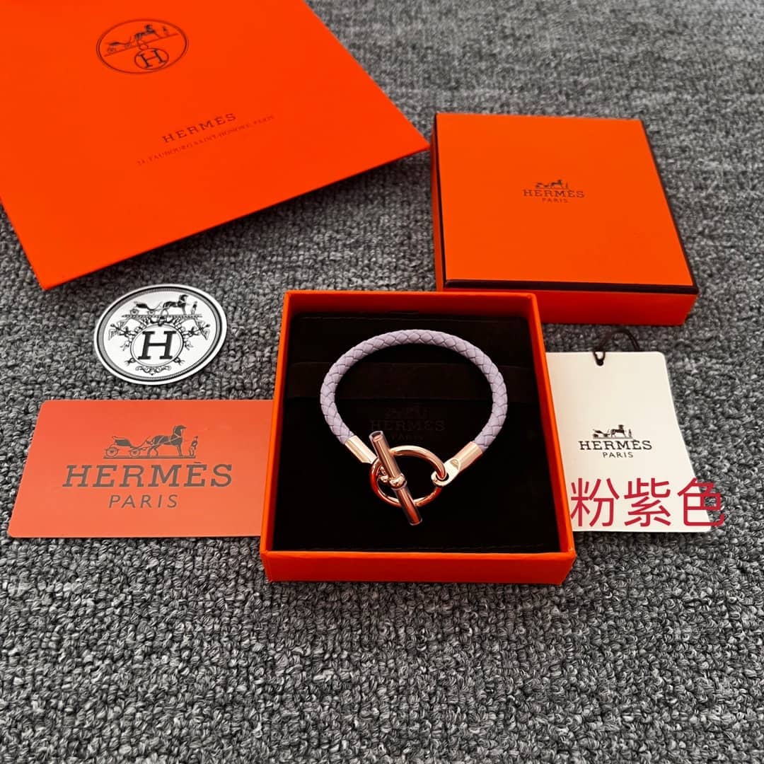 Best Replica Replica Hermes Bracelet - Colareps