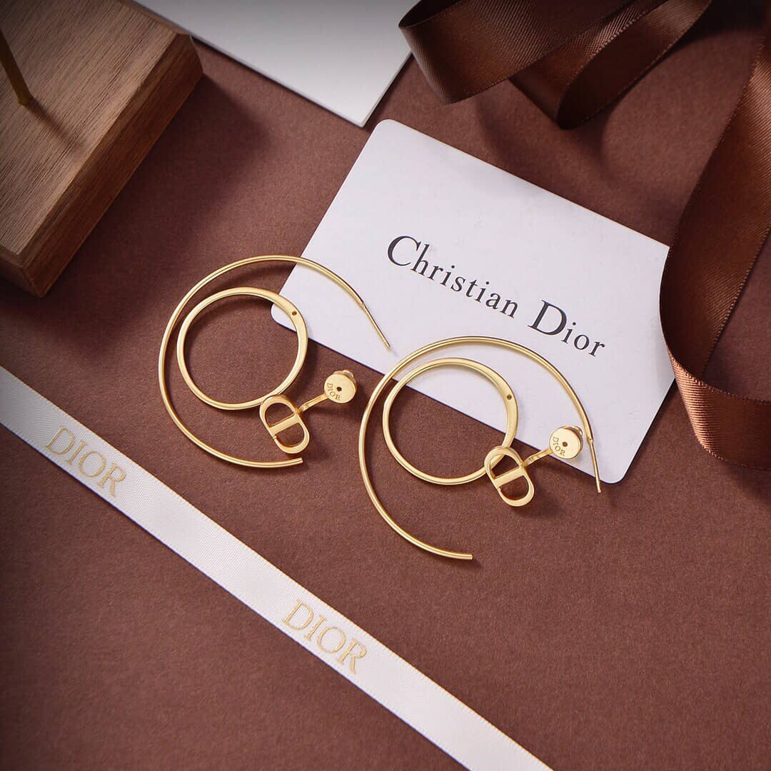Best Replica Cheap Christian Dior Earring - Colareps