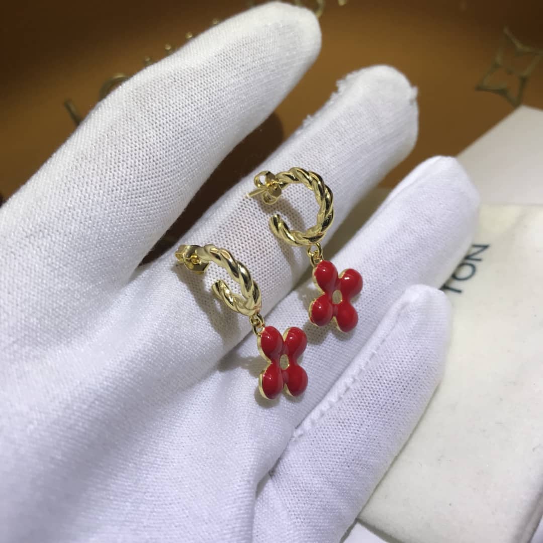 Best Replica Cheap Louis vuitton Earring - Colareps