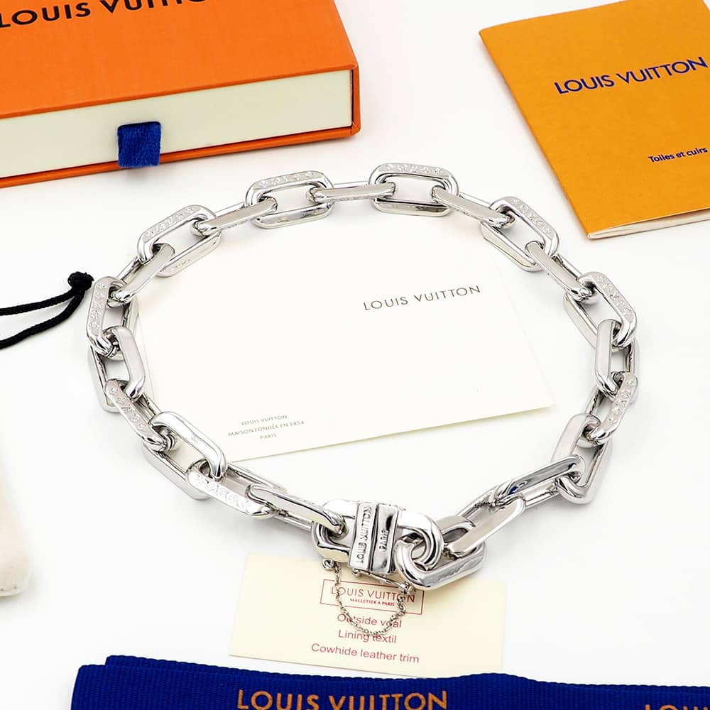 Best Replica Louis vuitton Necklace Copy - Colareps
