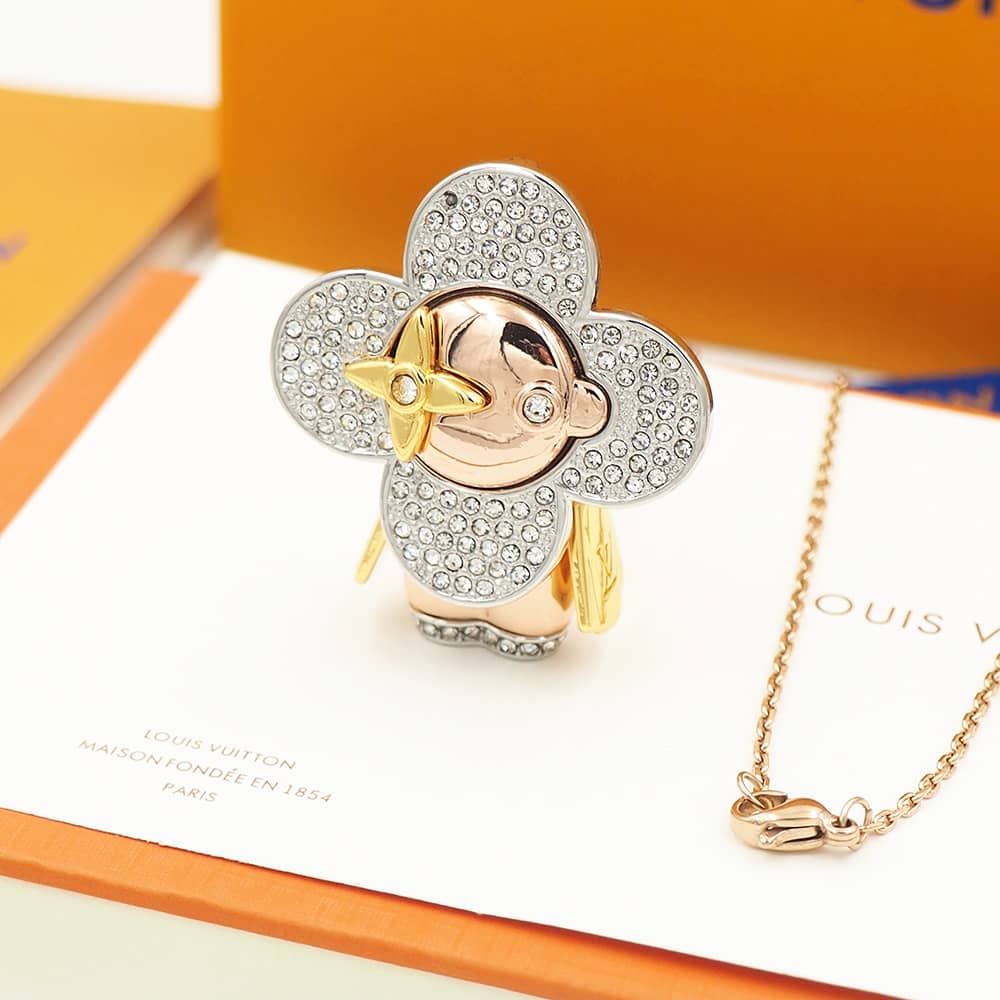Best Replica Louis vuitton Necklace Copy - Colareps