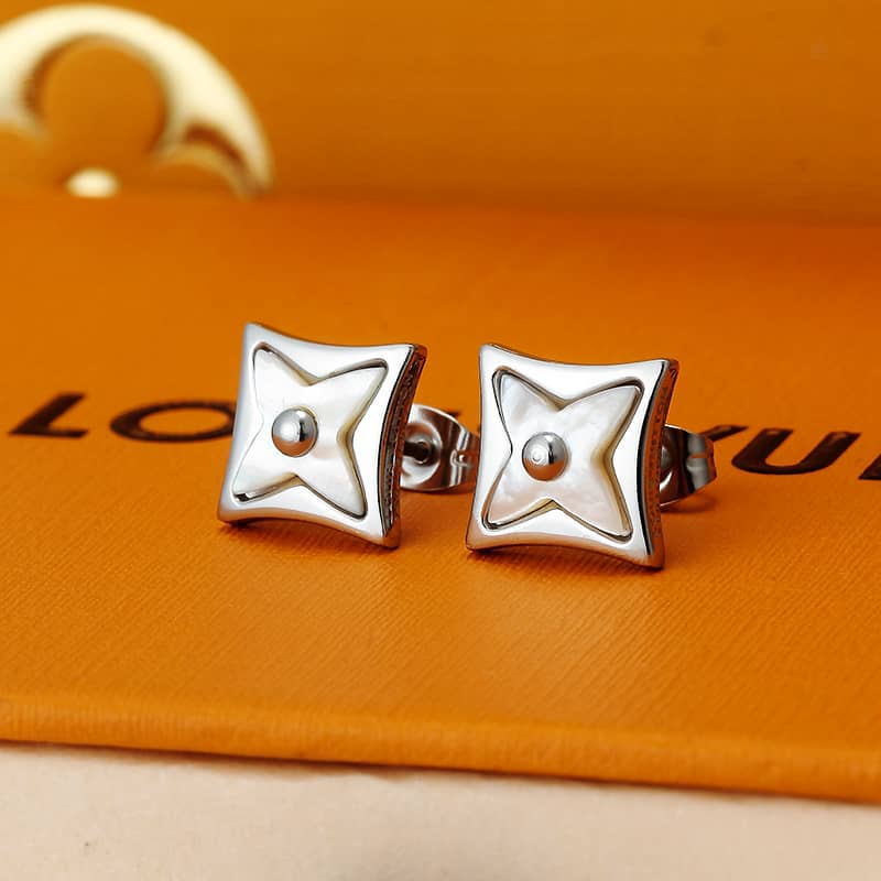 Best Replica Best Louis vuitton Classic Earring - Colareps