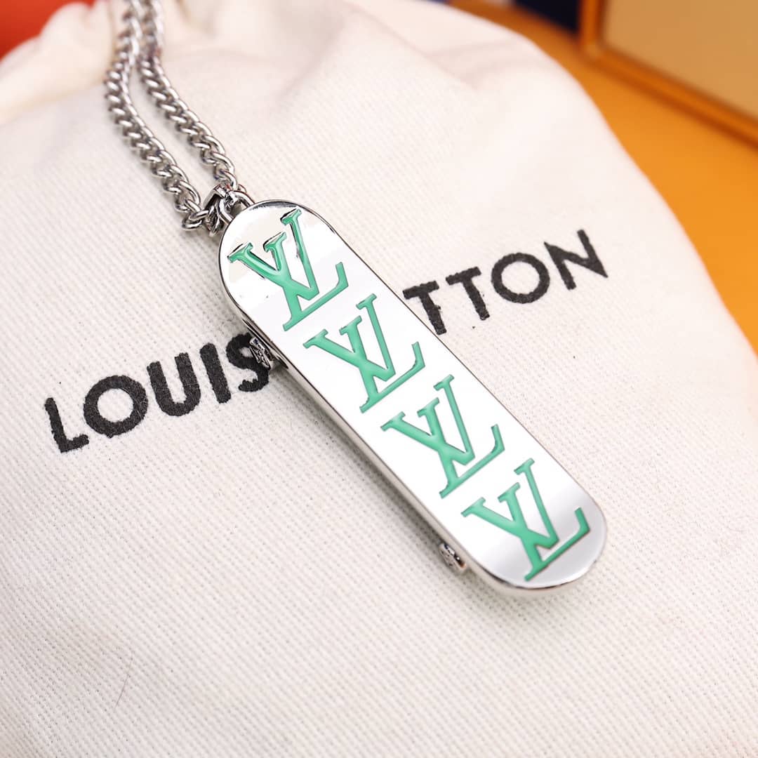 Best Replica Cheap Louis vuitton Necklace - Colareps