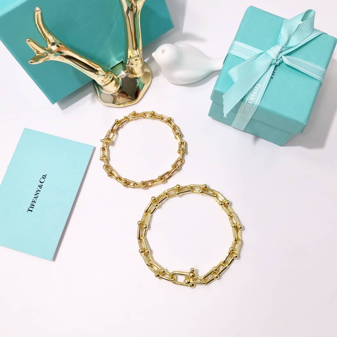 Best Replica High Quality Tiffany Bracelet - Colareps
