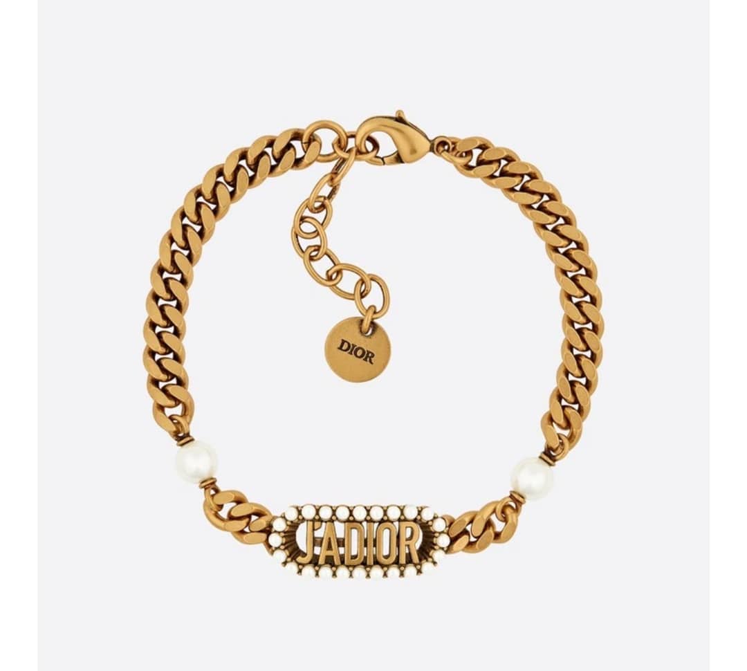 Best Replica Wholesale Christian Dior AAA+ Bracelet - Colareps
