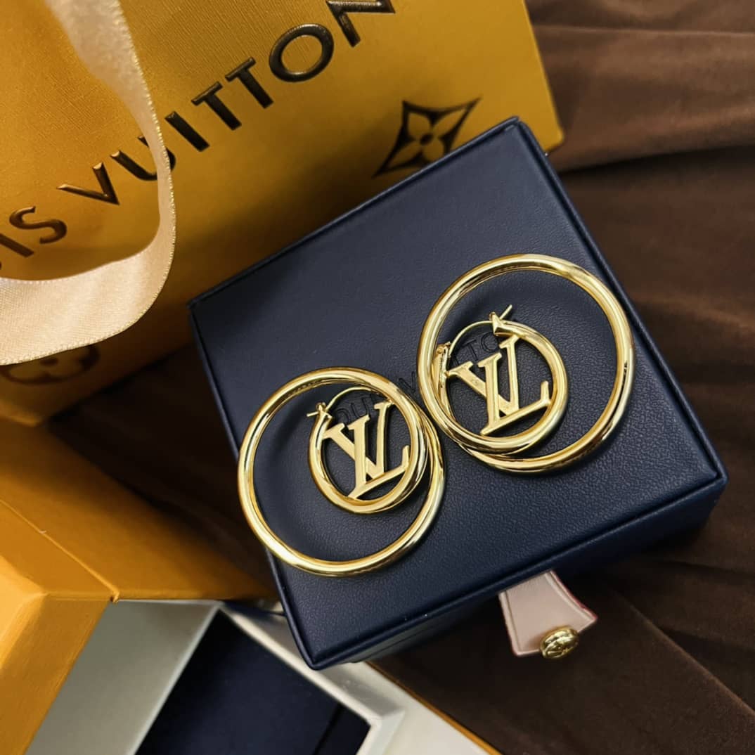 Best Replica Louis vuitton Earring First Copy - Colareps