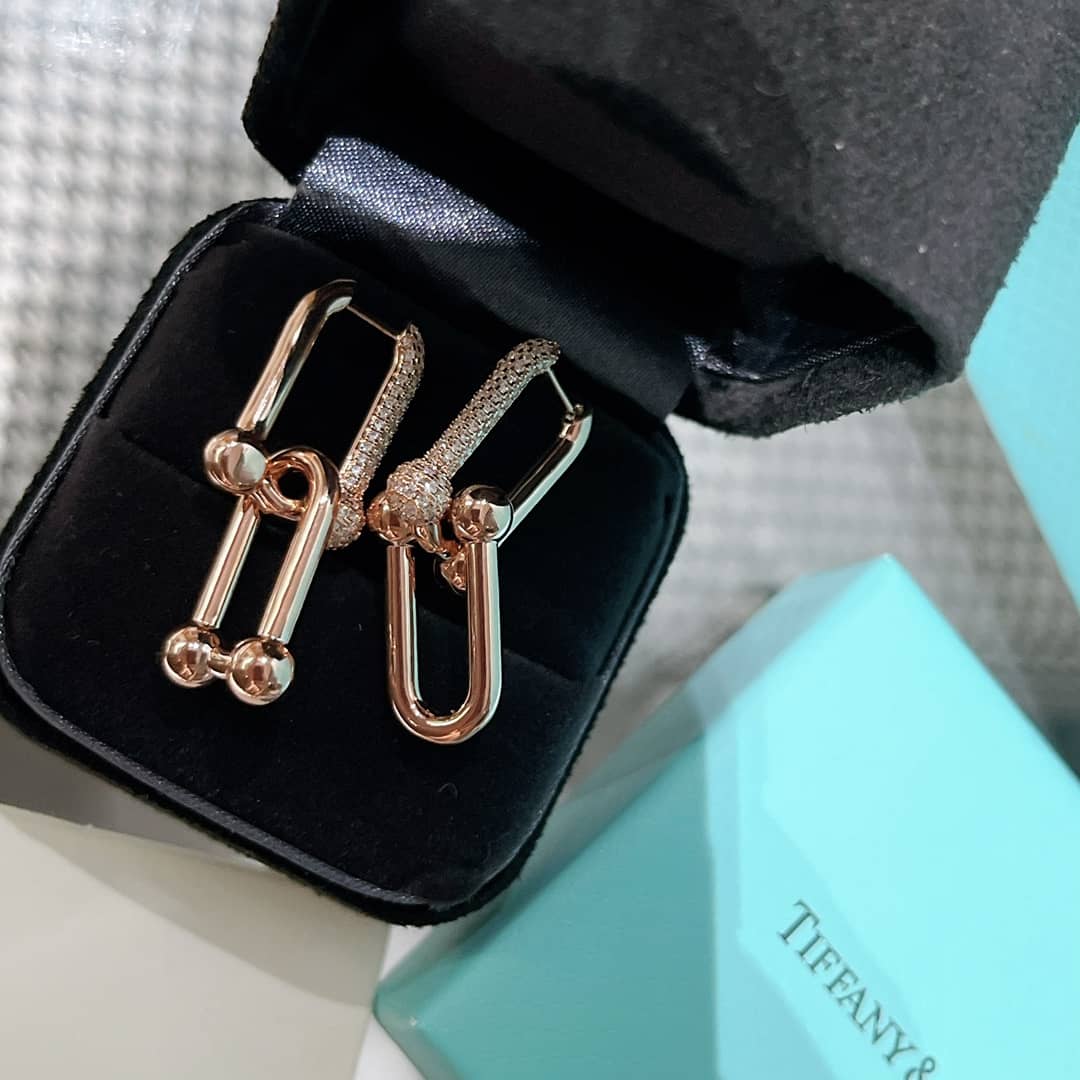 Best Replica Tiffany Earring For Sale - Colareps