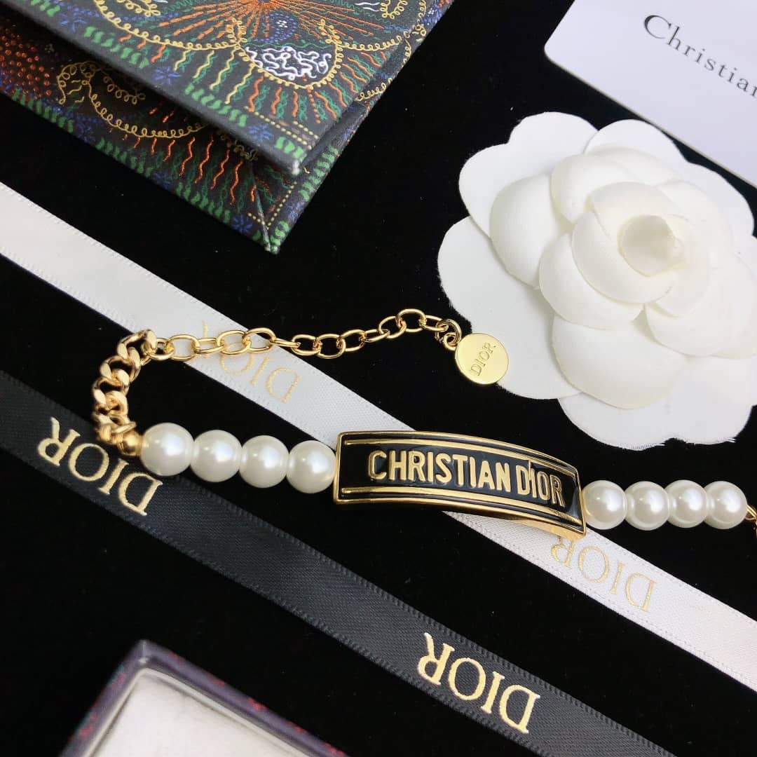 Best Replica Cheap Christian Dior Bracelet - Colareps