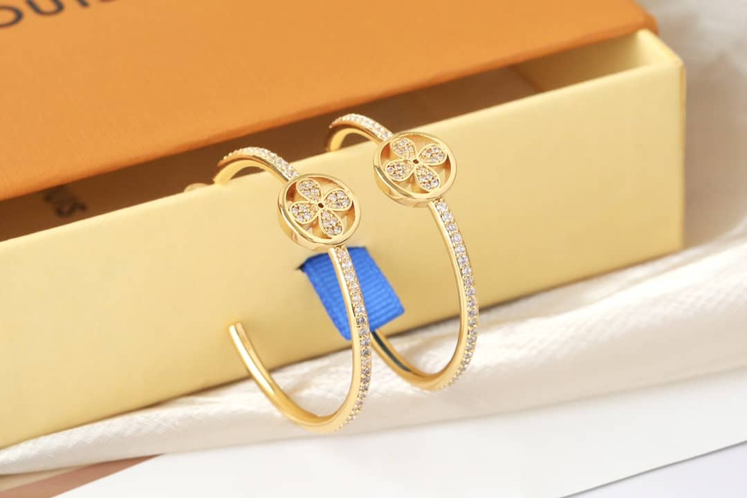 Best Replica Louis vuitton Earring Copy - Colareps